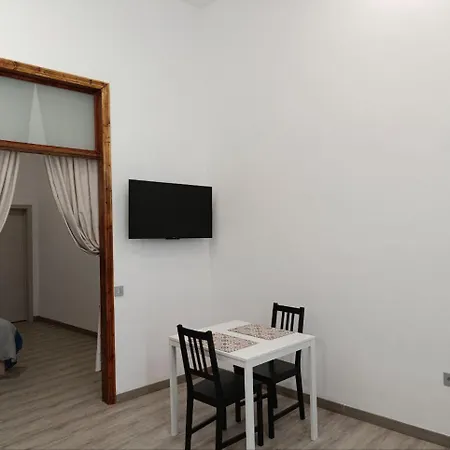 شقة Casa San Gregorio تيلدي