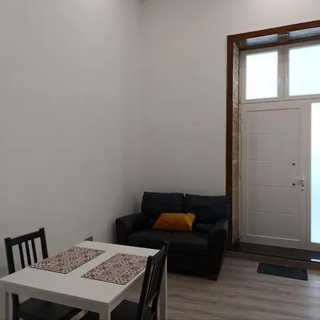 Casa San Gregorio Apartment Telde