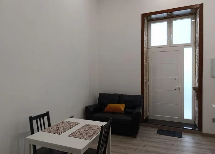 Casa San Gregorio Apartment Telde