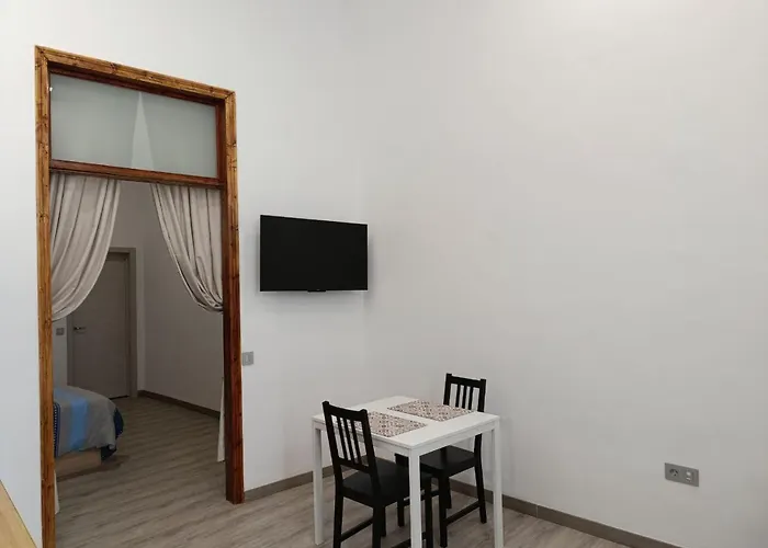 Apartment Casa San Gregorio Telde