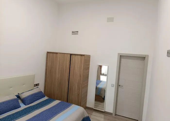 Casa San Gregorio *