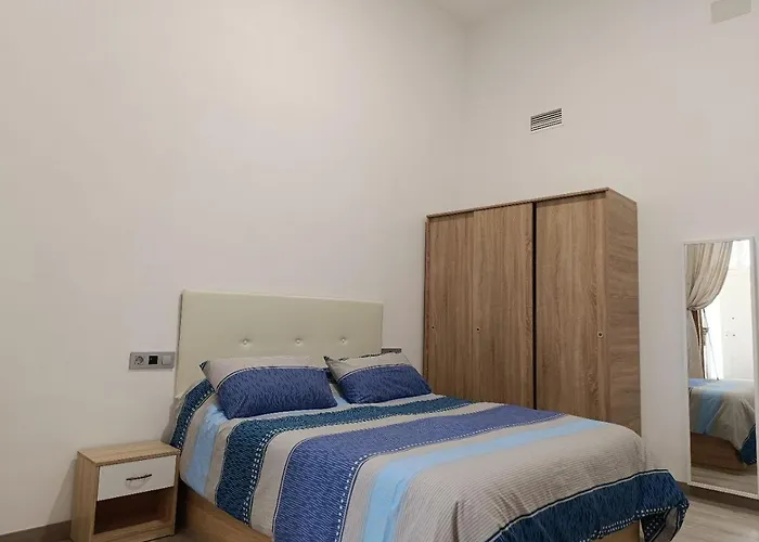 Casa San Gregorio Apartment