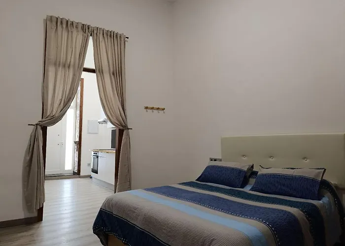 Apartment Casa San Gregorio