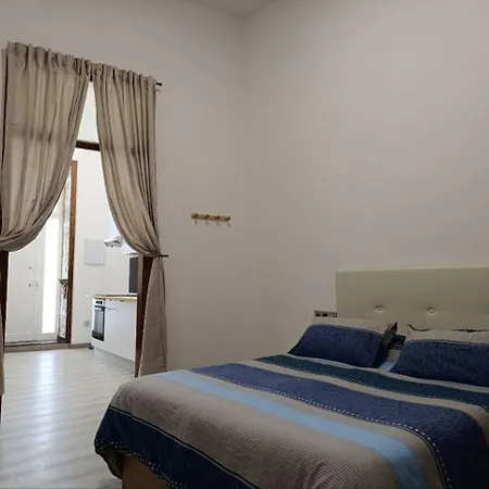 דירה Casa San Gregorio
