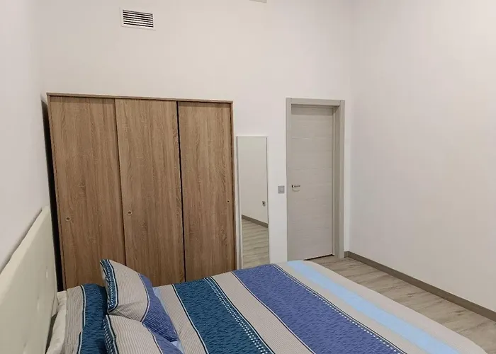 Apartman Casa San Gregorio *