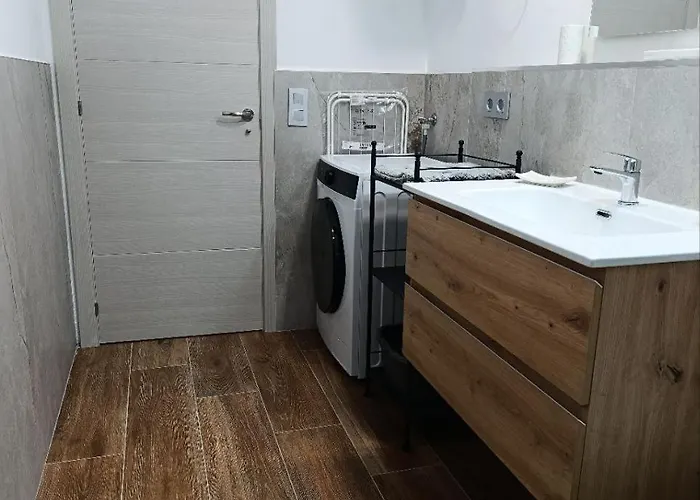 Casa San Gregorio * Telde