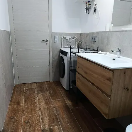 Casa San Gregorio * Telde